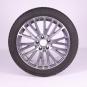 Alloy rims and tires set BRIDGE/BLIZZAKLM001 Y-spoke wheel  - Image 2