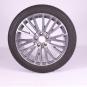 Alloy rims and tires set BRIDGE/BLIZZAKLM001 Y-spoke wheel  - Image 2