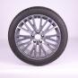Alloy rims and tires set BRIDGE/BLIZZAKLM001 Y-spoke wheel  - Image 2
