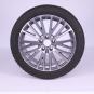 Alloy rims and tires set BRIDGE/BLIZZAKLM001 Y-spoke wheel  - Image 2