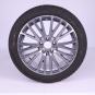 Alloy rims and tires set BRIDGE/BLIZZAKLM001 Y-spoke wheel  - Image 2