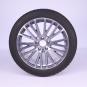 Alloy rims and tires set BRIDGE/BLIZZAKLM001 Y-spoke wheel  - Image 2