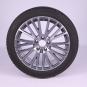 Alloy rims and tires set BRIDGE/BLIZZAKLM001 Y-spoke wheel  - Image 2