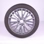 Alloy rims and tires set BRIDGE/BLIZZAKLM001 Y-spoke wheel  - Image 2