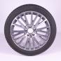 Alloy rims and tires set BRIDGE/BLIZZAKLM001 Y-spoke wheel  - Image 2