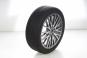 Winter Wheel and Tire Package Alloy 18 Inch with Bridgestone Tires for CLA ShootingBrake X118, A-Class 177 and other, Original Mercedes-Benz  - Image 2