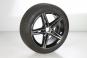 Alloy rims and tires set HANKOOK/Winteri*ceptevo2 5 - Snow w  - Image 2