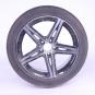 Alloy rims and tires set HANKOOK/Winteri*ceptevo2 5 - Snow w  - Image 2