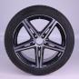 Alloy rims and tires set HANKOOK/Winteri*ceptevo2 5 - Snow w  - Image 2