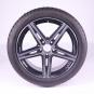 Alloy rims and tires set BRIDGE/BLIZZAKLM001 5 - wheel exten  - Image 2