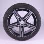 Alloy rims and tires set BRIDGE/BLIZZAKLM001 5 - wheel exten  - Image 2