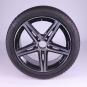 Alloy rims and tires set BRIDGE/BLIZZAKLM001 5 - wheel exten  - Image 2