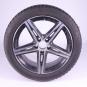 Alloy rims and tires set BRIDGE/BLIZZAKLM001 5 - wheel exten  - Image 2