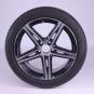 Alloy rims and tires set BRIDGE/BLIZZAKLM001 5 - wheel exten  - Image 2