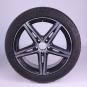Alloy rims and tires set BRIDGE/BLIZZAKLM001 5 - wheel exten  - Image 2