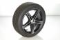 Alloy rims and tires set BRIDGE/BLIZZAKLM001 5 - wheel exten  - Image 2