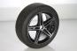 Alloy rims and tires set BRIDGE/BLIZZAKLM001 5 - wheel exten  - Image 2