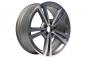 5- Wheel aluminum rim  - Image 2