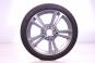 Alloy rims and tires set BRIDGE/TuranzaT005 5 - wheel extens  - Image 2