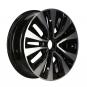 5- Wheel aluminum rim  - Image 2