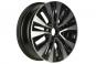 5- Wheel aluminum rim  - Image 2