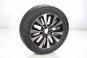 Alloy rims and tires set CONTI/EcoContact6, 5 - wheel offset  - Image 2