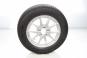 Alloy rims and tires set MICHELIN/Alpin5 5 - wheel drive  - Image 2