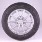 Alloy rims and tires set MICHELIN/Alpin5 5 - wheel drive  - Image 2