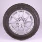 Alloy rims and tires set MICHELIN/Alpin5 5 - wheel drive  - Image 2