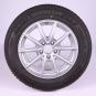 Alloy rims and tires set MICHELIN/Alpin5 5 - wheel drive  - Image 2