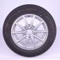 Alloy rims and tires set MICHELIN/Alpin5 5 - wheel drive  - Image 2