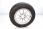 Alloy rims and tires set MICHELIN/Alpin5 5 - wheel drive  - Image 2