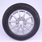 Alloy rims and tires set MICHELIN/Alpin5 5 - wheel drive  - Image 2
