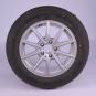 Alloy rims and tires set MICHELIN/Alpin5 5 - wheel drive  - Image 2