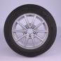 Alloy rims and tires set MICHELIN/Alpin5 5 - wheel drive  - Image 2