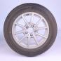 Alloy rims and tires set MICHELIN/Alpin5 5 - wheel drive  - Image 2