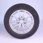 Alloy rims and tires set MICHELIN/Alpin5 5 - wheel drive  - Image 2