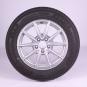 Alloy rims and tires set MICHELIN/Alpin5 5 - wheel drive  - Image 2