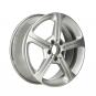 5- Wheel aluminum rim  - Image 2