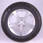 Alloy rims and tires set MICHELIN/PilotAlpin5 5 - wheel driv  - Image 2