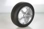 Alloy rims and tires set MICHELIN/PilotAlpin5 5 - wheel driv  - Image 2