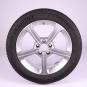 Alloy rims and tires set MICHELIN/PilotAlpin5 5 - wheel driv  - Image 2
