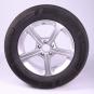 Alloy rims and tires set MICHELIN/PilotAlpin5 5 - wheel driv  - Image 2