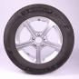Alloy rims and tires set MICHELIN/PilotAlpin5 5 - wheel driv  - Image 2
