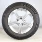 Winter Wheel and Tire Package Alloy 17 Inch with Michelin Tires for GLB-Class X247, GLA-Class H247, Original Mercedes-Benz  - Image 2
