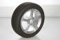 Alloy rims and tires set HANKOOK/Winteri*ceptevo2 5 - Snow w  - Image 2
