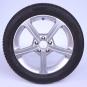 Alloy rims and tires set HANKOOK/Winteri*ceptevo2 5 - Snow w  - Image 2