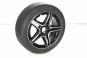 Alloy rims and tires set BRIDGE/TuranzaT005 AMG 5 - front wh  - Image 2