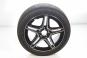 Alloy rims and tires set CONTI/EcoContact6 AMG 5 - wheel  - Image 2