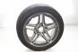 Alloy rims and tires set CONTI/EcoContact6 AMG 5 - wheel  - Image 2